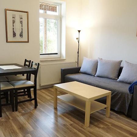 Fewo Engler Wallstrasse W2 鲁纳 外观 照片